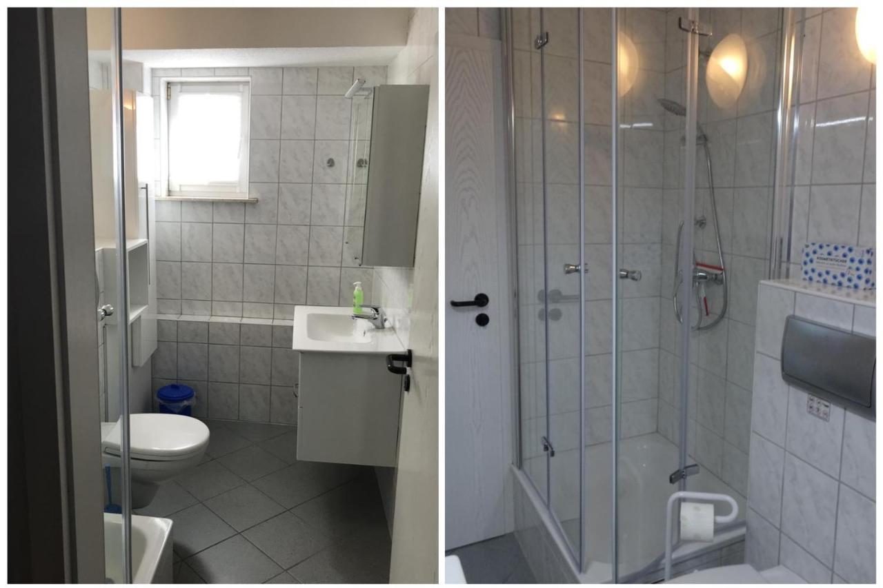 Ferienwohnung Storchenwiese In Nuthetal Ot Saarmund Esterno foto